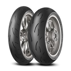 D212 GP RACER 200/55ZR17 M (78W) TL R