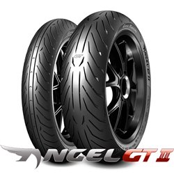 ANGEL GT 2 120/70ZR17 A (58W) TL F