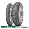 SCORPION TRAIL 2 170/60ZR17 U 72W TL R