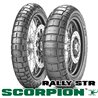 SCORPION RALLY STR 120/70R17 58H TL F