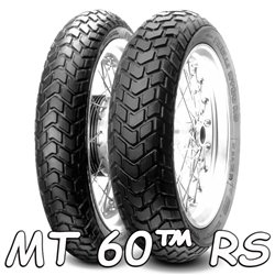 MT60 RS 160/60R17 69H TL R