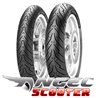 ANGEL SCOOTER 100/80-10 53L TL F/R