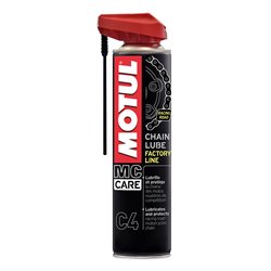 Grasa cadenas Motul C4 CHAIN LUBE