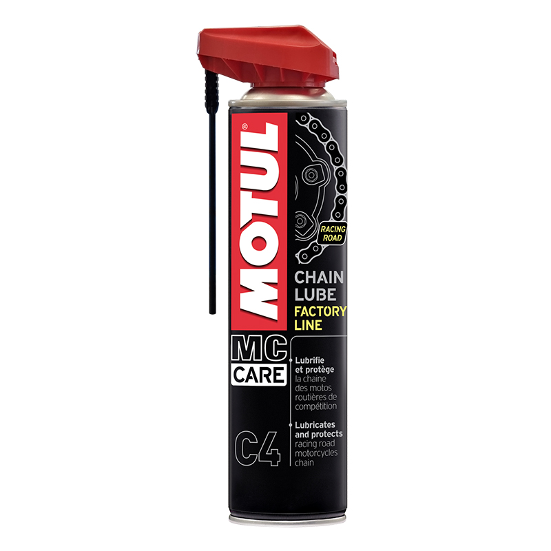 Grasa cadenas Motul C4 CHAIN LUBE