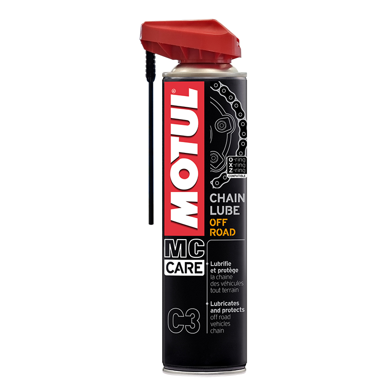 Grasa cadenas Motul C3 Chain Lube