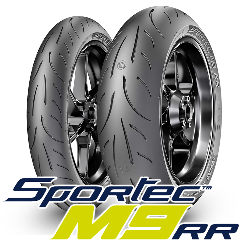 SPORTEC M9 RR 150/60R17 66H TL