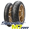 SPORTEC M7 RR 120/70ZR17 (58W) TL (M) 