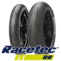 RACETEC RR 120/70ZR17 (58W) TL K2