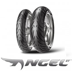 ANGEL ST 120/70ZR17 58W TL F