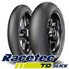 RACETEC TD SLICK 200/55R17 NHS TL 