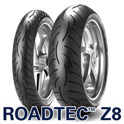 ROADTEC Z8 INTERACT 110/70ZR17 54W TL (M) 