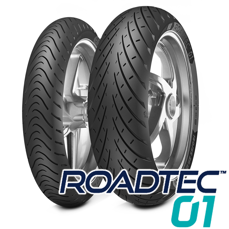 ROADTEC 01 150/70-17 69V TL 