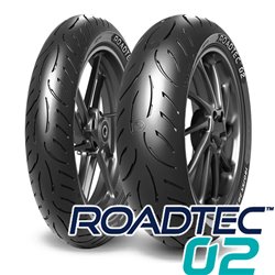 ROADTEC 02 190/50ZR17 (73W) TL