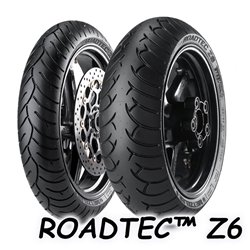 ROADTEC Z6 120/70ZR17 (58W) TL 