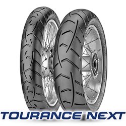 TOURANCE NEXT 110/80R19 59V TL 