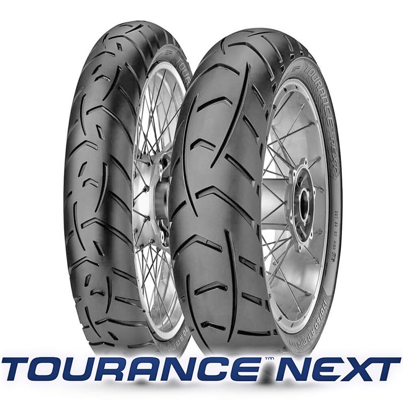 TOURANCE NEXT 110/80R19 59V TL 