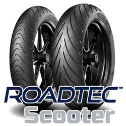 ROADTEC SCOOTER 130/70-13 63P TL Reinf 