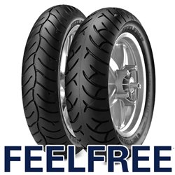 FEELFREE 120/70R15 56H TL 