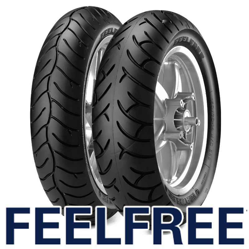 FEELFREE 120/70R15 56H TL 