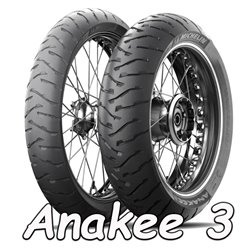 ANAKEE 3 120/70R19 60V F TL/TT