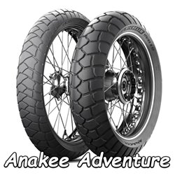 ANAKEE ADVENTURE 150/70R17  69V R TL/TT