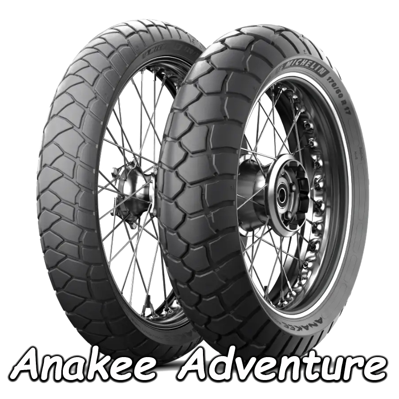 ANAKEE ADVENTURE 140/80R17  69H R TL/TT