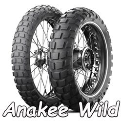 ANAKEE WILD 120/70R19  60R F TL/TT