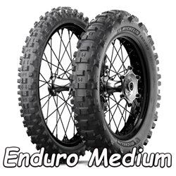 ENDURO MEDIUM  120/90-18  65R R TT