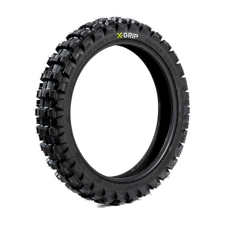 110/90-19 SUPER X-GEAR 62M TT R