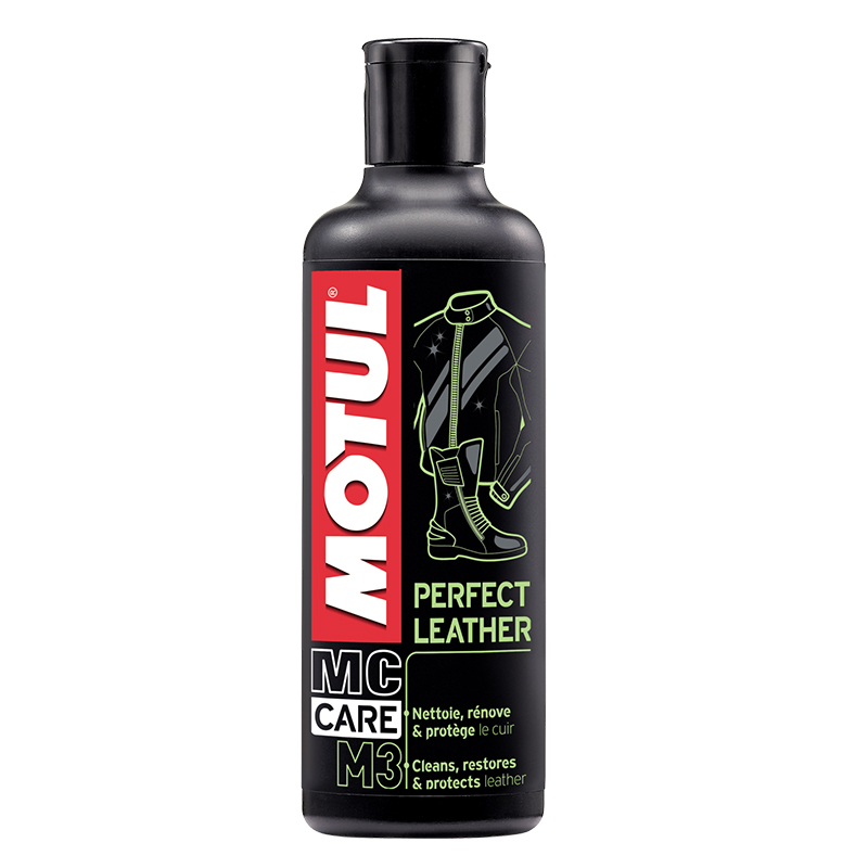 Motul M3 PERFECT LEATHER