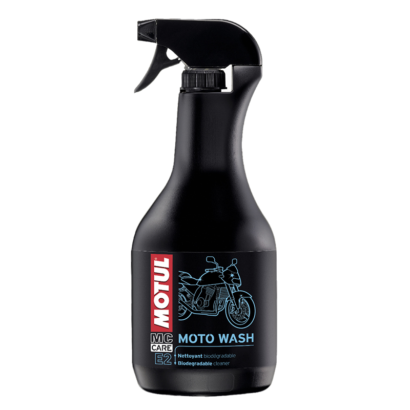 Motul E2 MOTO WASH