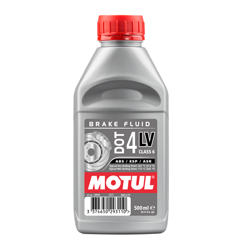 Motul DOT 4 LV