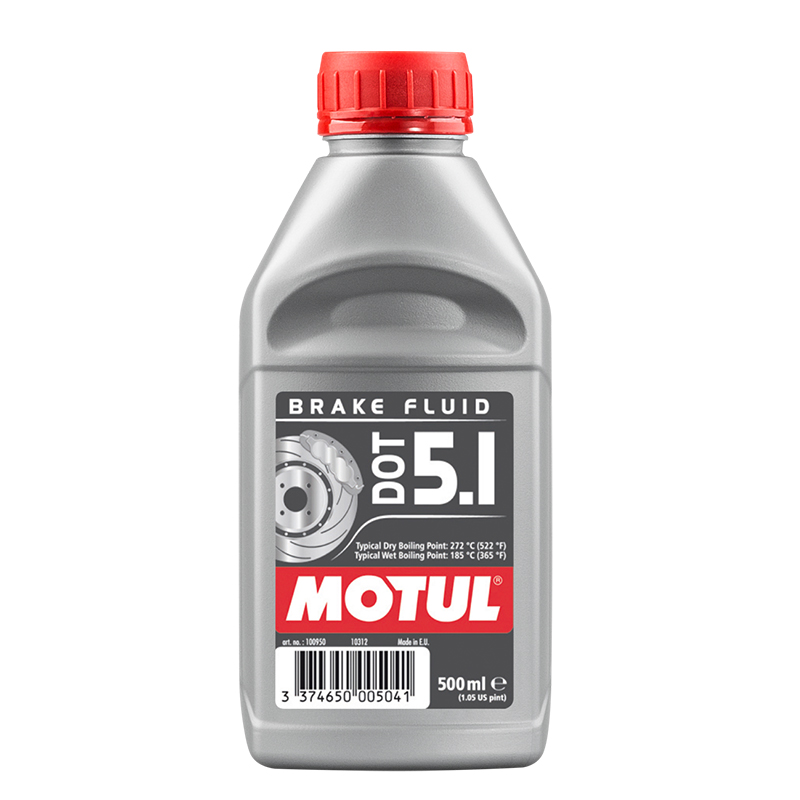 Motul DOT 5.1