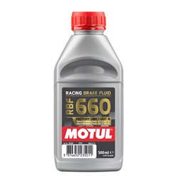 Motul RBF 660 FACTORY LINE