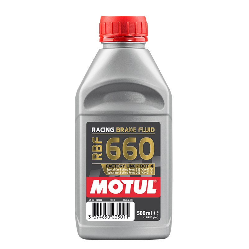 Motul RBF 660 FACTORY LINE