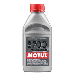 Motul RBF 700 FACTORY LINE