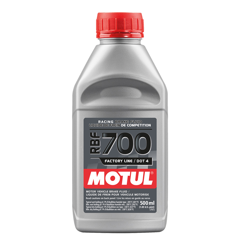 Motul RBF 700 FACTORY LINE