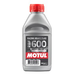 Motul RBF 600 FL