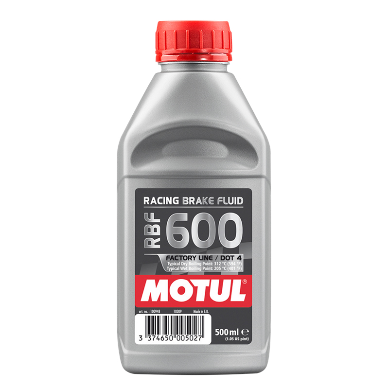 Motul RBF 600 FL