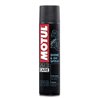 Motul E10 SHINE & GO SPRAY