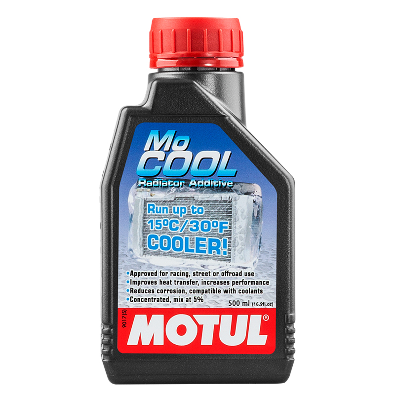 Motul MOCOOL