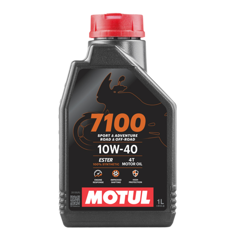 MOTUL 7100 4T 10W-40 1L