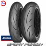 SPORTFORCE+ 120/70ZR17 (58W) + 160/60ZR17 (69W)