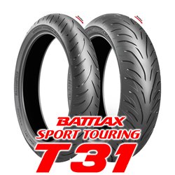 T31 110/80R18 58V TL F