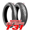 T31 110/80R18 58V TL F