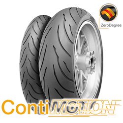 ContiMotion 120/60ZR17 M/C (55W) TL Z