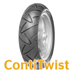 ContiTwist 150/70-14 M/C 66S TL R