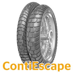 Continental ContiEscape 4.10-18 60S TT R