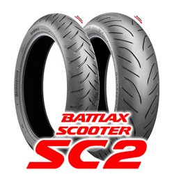 SC2 160/60R15 67H TL R