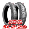 SC2 RAIN 160/60R15 67H TL R